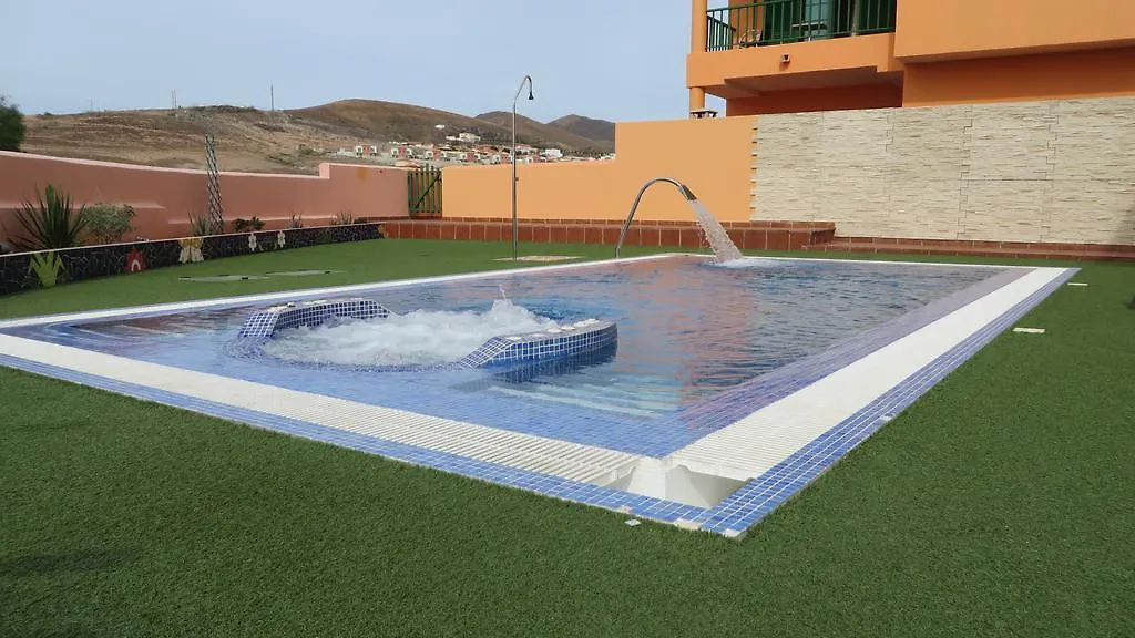 Villas Las Norias Tarajalejo