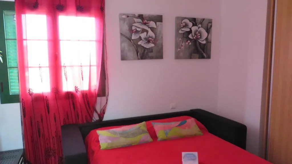 Villas Las Norias 타라할레호 스페인