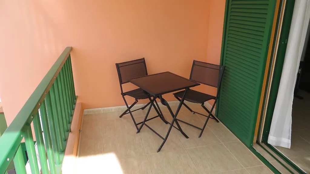 Villas Las Norias 타라할레호 0*,  스페인