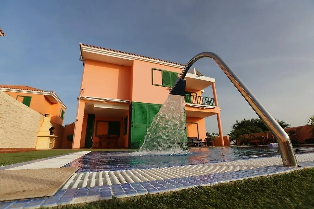 Villas Las Norias 타라할레호 0*,  스페인