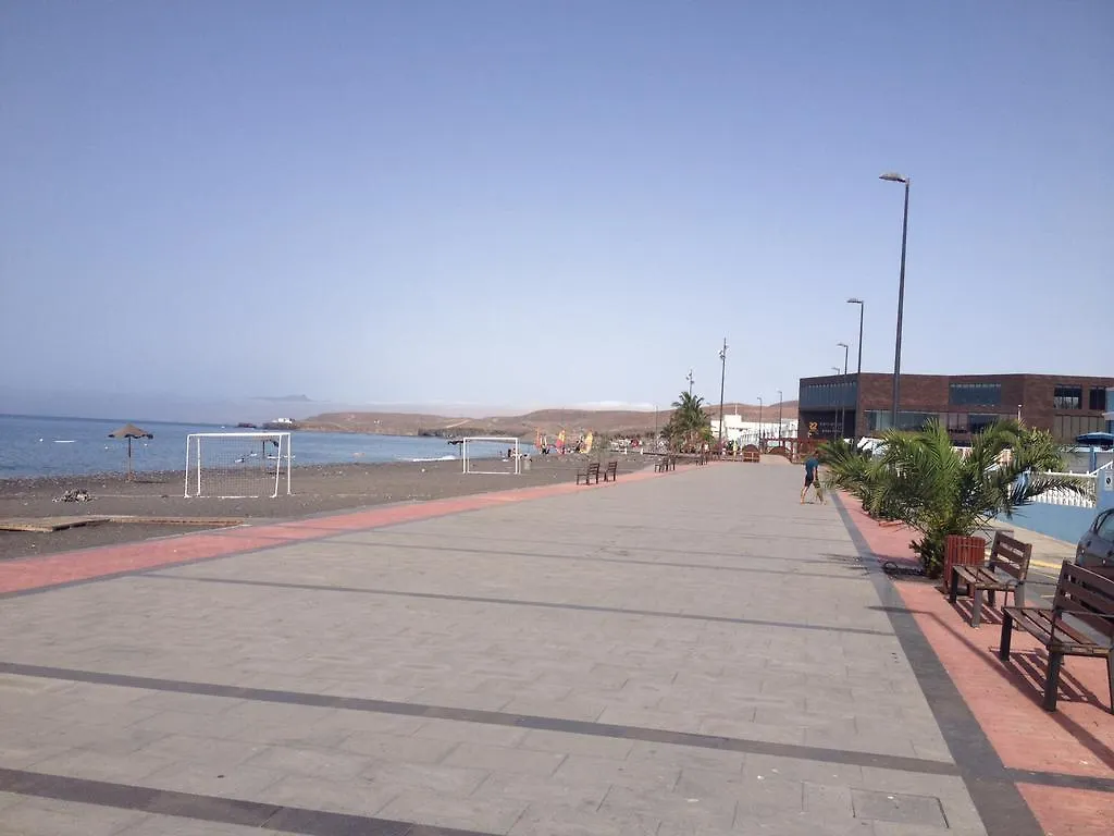 Villas Las Norias 타라할레호 스페인